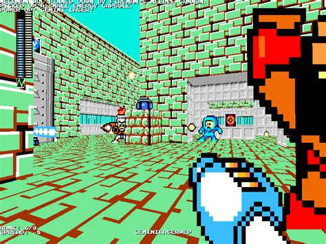 mega man 8 bit deathmatch wiki|mega man 8 bit deathmatch v6.